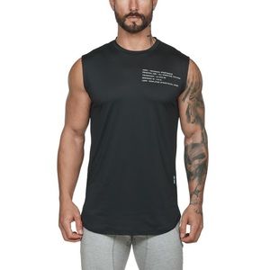 ASRV Aesthetic Revolution Muscle Tee/Tank